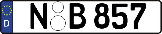 N-B857