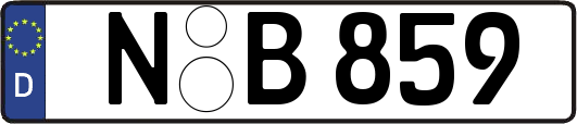 N-B859