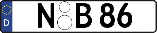 N-B86
