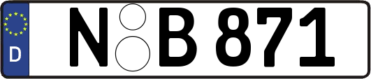 N-B871