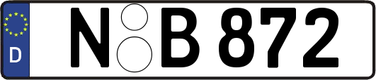 N-B872