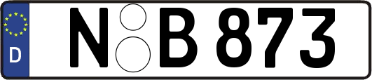 N-B873