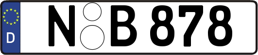 N-B878