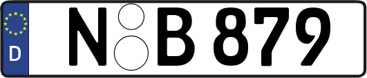 N-B879