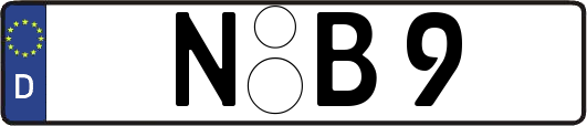 N-B9