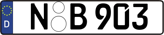 N-B903