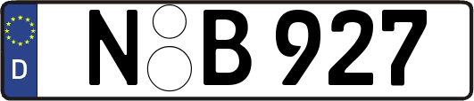N-B927
