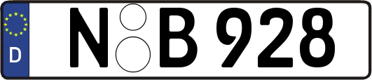 N-B928