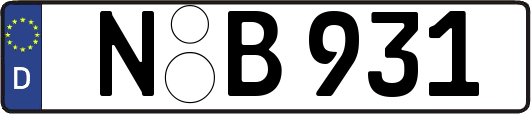 N-B931