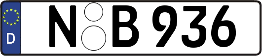 N-B936