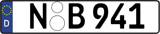 N-B941