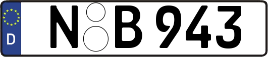 N-B943