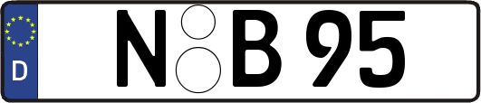 N-B95