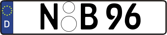 N-B96
