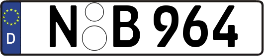 N-B964