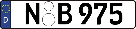 N-B975