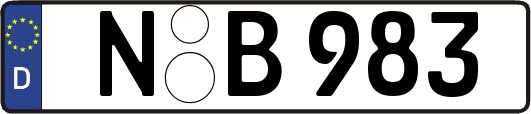 N-B983