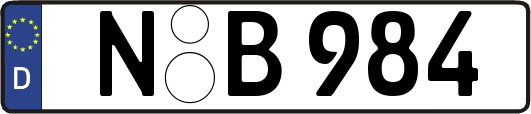 N-B984