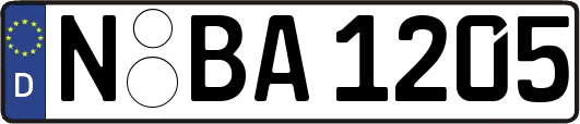 N-BA1205