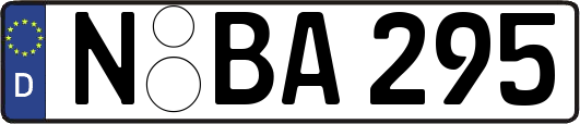 N-BA295