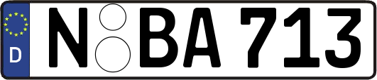 N-BA713