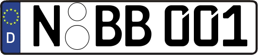 N-BB001