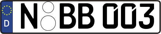 N-BB003