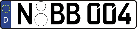 N-BB004