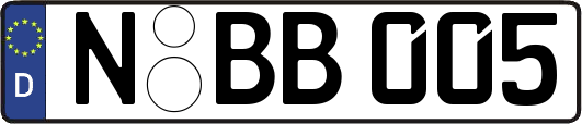 N-BB005