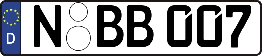N-BB007