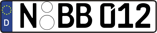 N-BB012