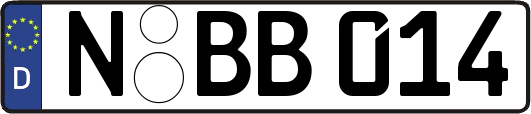 N-BB014