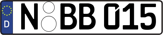 N-BB015