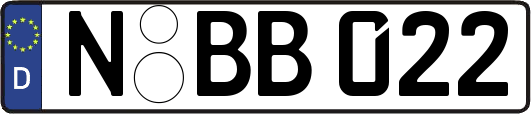 N-BB022