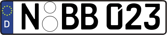 N-BB023