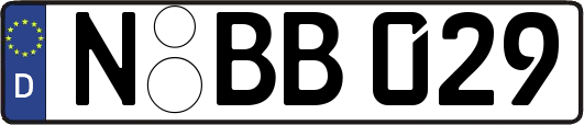 N-BB029