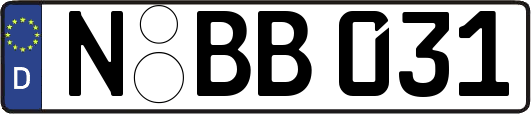 N-BB031