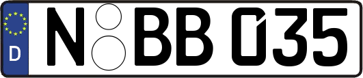 N-BB035