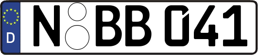 N-BB041