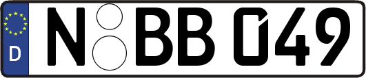 N-BB049