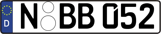 N-BB052