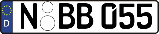 N-BB055