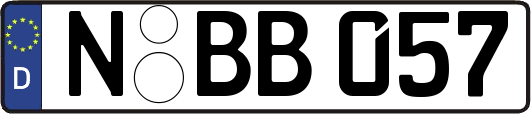 N-BB057
