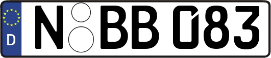 N-BB083