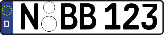 N-BB123