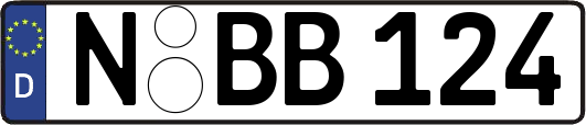 N-BB124