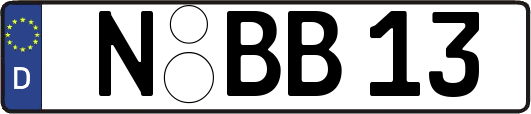 N-BB13