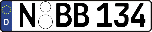 N-BB134