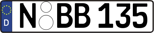 N-BB135