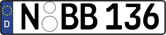 N-BB136